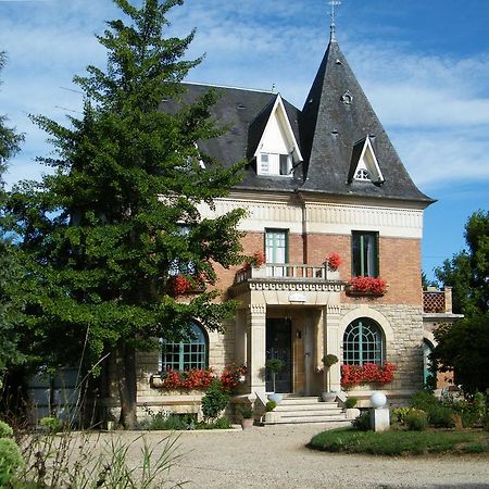 Villa Les Iris Saint-Félix Habitación foto