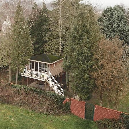 Villa Les Iris Saint-Félix Exterior foto