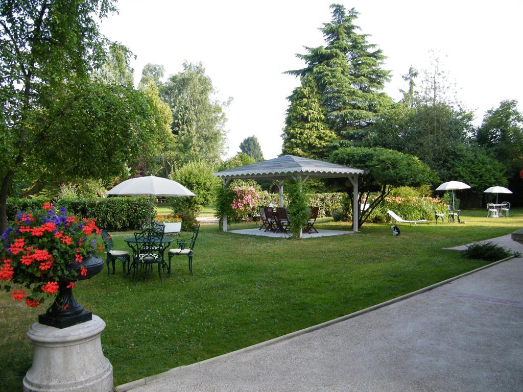 Villa Les Iris Saint-Félix Exterior foto
