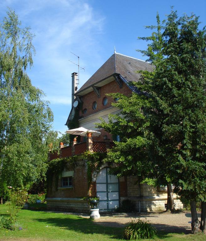 Villa Les Iris Saint-Félix Exterior foto